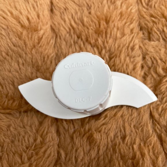 Cuisinart Kitchen Cuisinart Dlc7 Food Processor Plastic Dough Blade